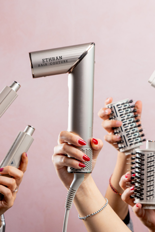 Hair Styling Tools