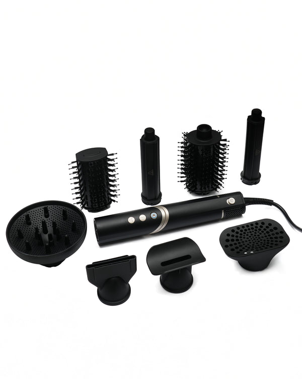 Flexy Styler Pro (Multi Functional Hair Styler With Air Styling & Drying Technology)